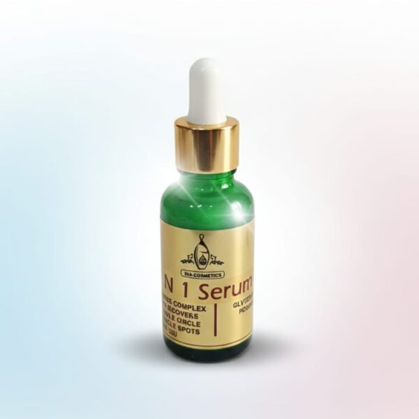 5 in 1 Serum