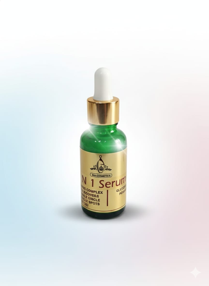5 in 1 Serum