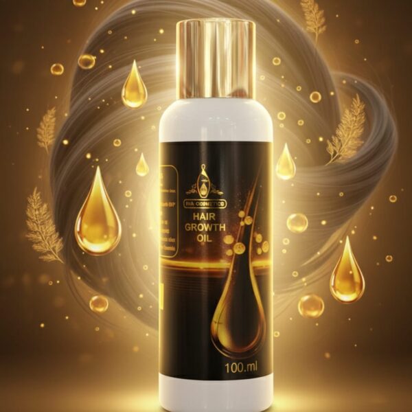 Hair Growth Oil