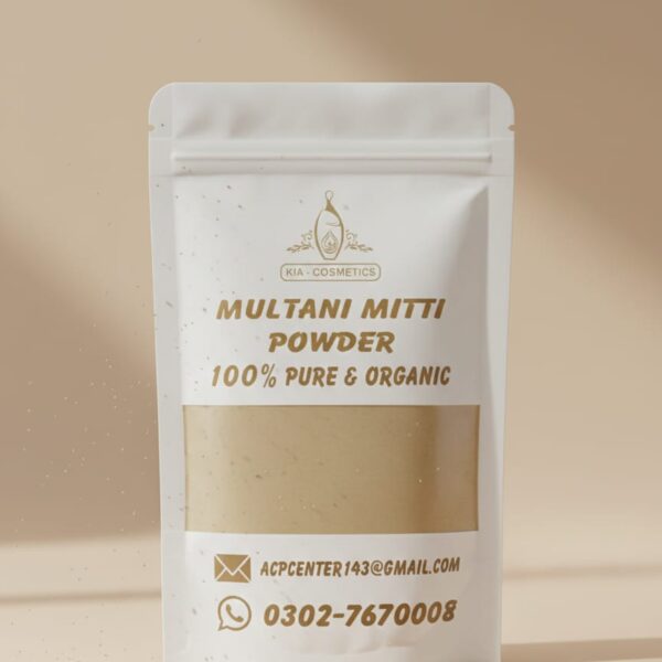 Multani Mitti Powder